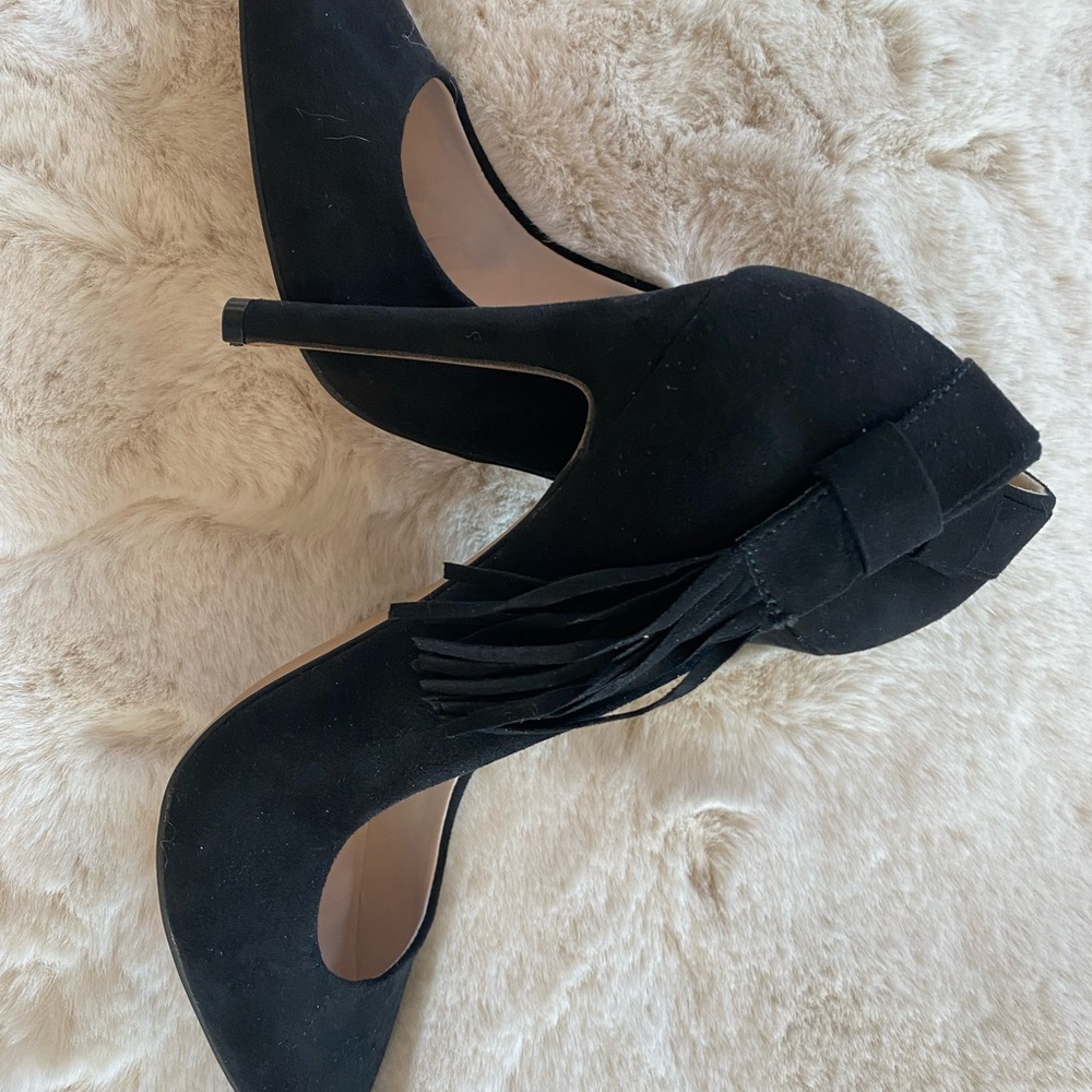 Nine West shoes